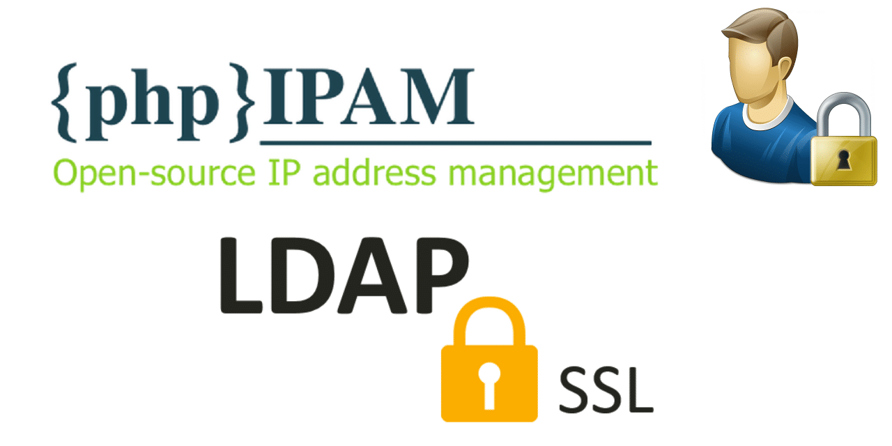 Configurare l’autenticazione LDAP tramite SSL in phpIPAM