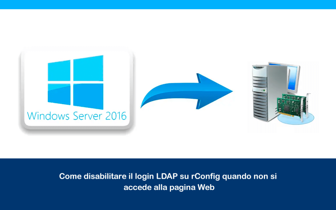 Configurazione del NIC Teaming in Microsoft Windows Server 2016