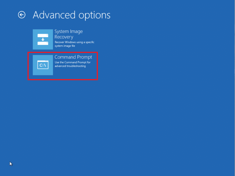 Reset Della Password Dell'utente Administrator In Una Virtual Machine ...