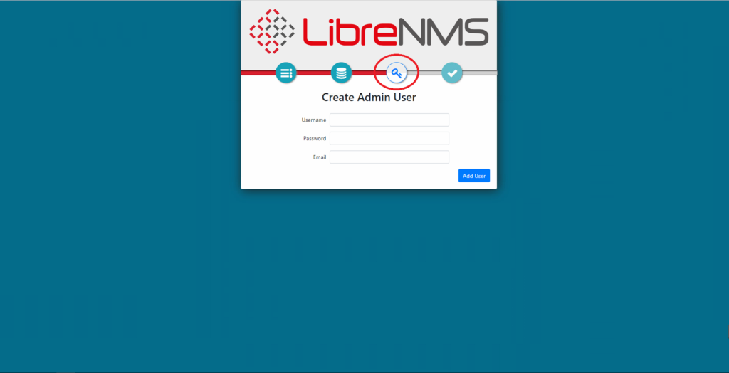 Installazione E Configurazione Di LibreNMS Su CentOS 8.2.2004 con Web Server Apache