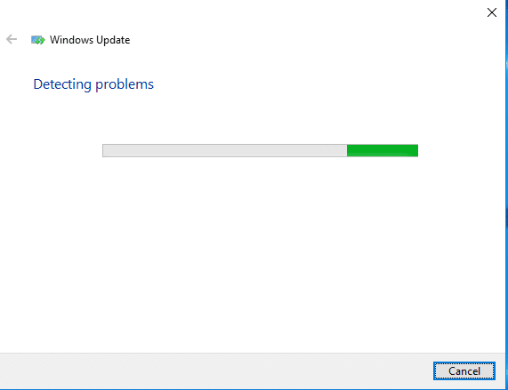 Risoluzione dell’Errore di Windows Update 0x80073712 – File required by your Windows Update is missing or damaged.