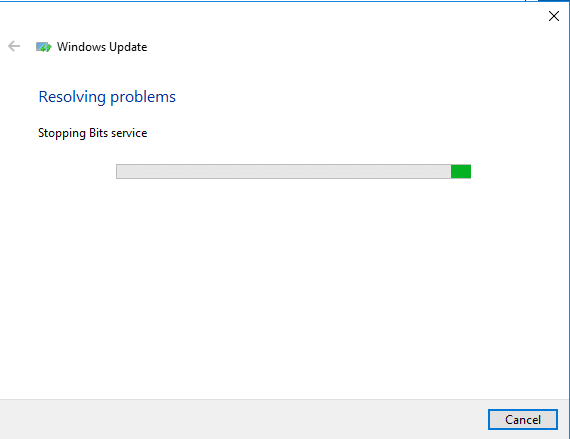 Risoluzione dell’Errore di Windows Update 0x800705b4 in Windows Server 2016