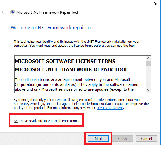 Riparare l'errore di Windows 0x800f081f dopo l'esecuzione dell'utility DISM
