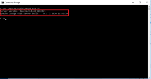 Verificare La Versione Di Apache E Di PHP Installata Su Un PC O Server ...