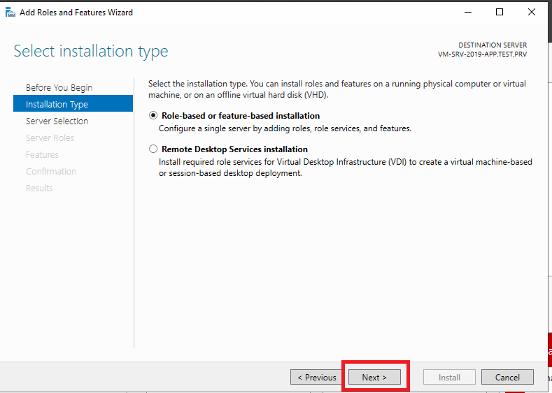 Installazione e Configurazione Base del Print Server su Microsoft Windows Server 2019