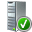 Console DHCP Microsoft: Icone e Descrizione