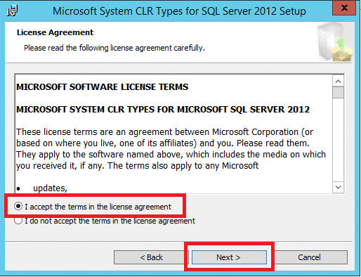 Configuration Backup in Veeam: Error Could not load file or assembly Microsoft.SqlServer.BatchParser