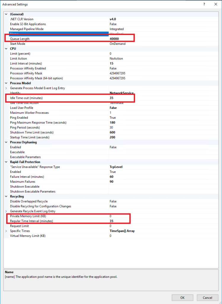 Risoluzione Dell’Errore Di Windows Update 0x80072EE2 – The request has timed out.