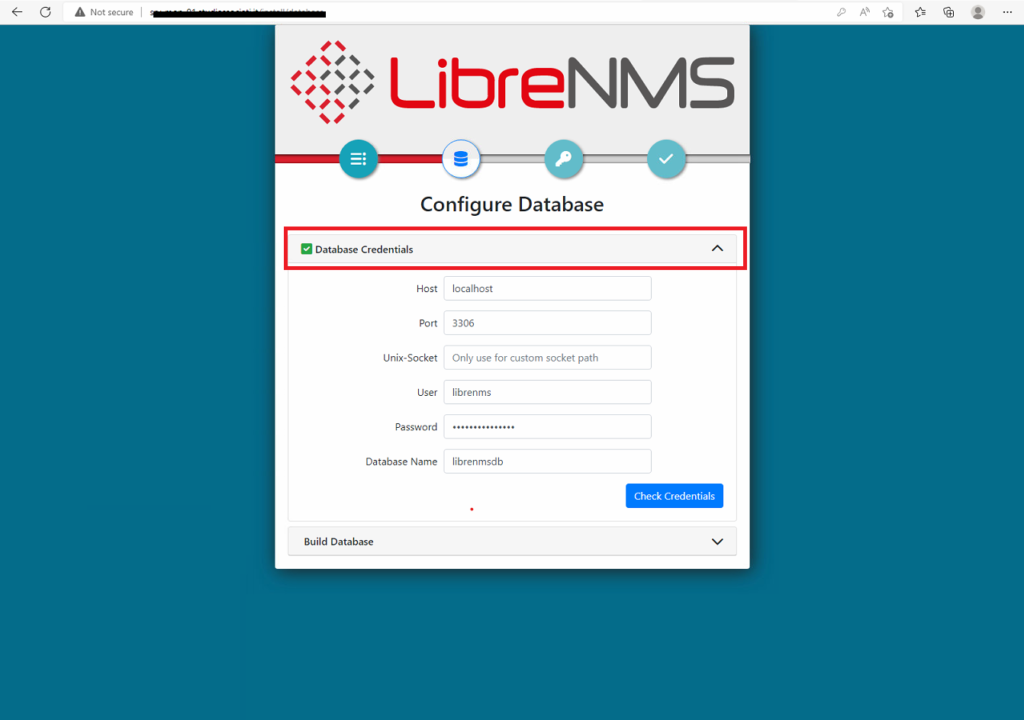 Installazione e Configurazione di LibreNMS su Ubuntu 22.04 LTS con Web Server Nginx