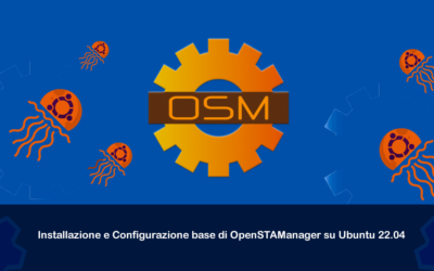 Installazione e Configurazione base di OpenSTAManager su Ubuntu Server 22.04