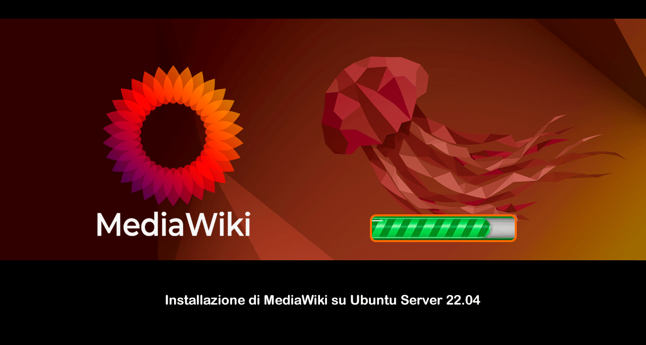 Installazione di MediaWiki su Ubuntu Server 22.04