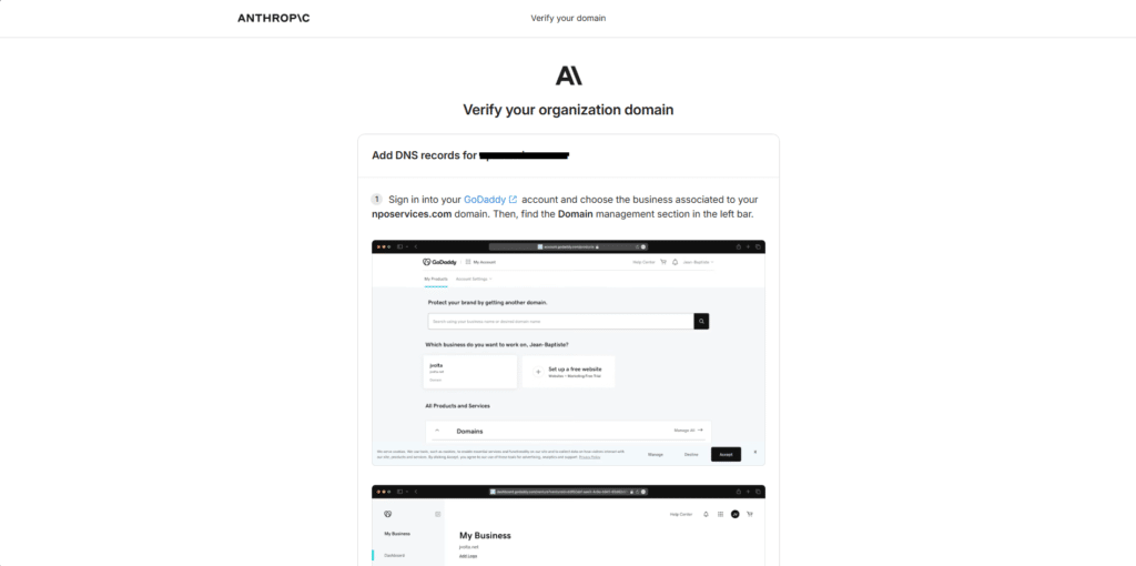 Configurazione autenticazione SSO SAML tra Anthropic Claude Team e il tenant Microsoft Entra ID - Raffaele Chiatto