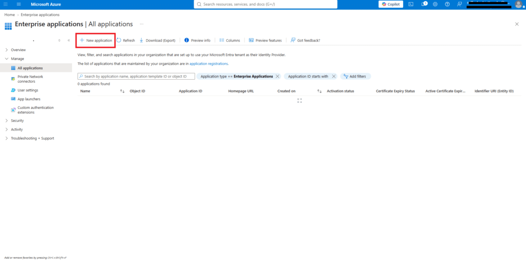 Configurazione autenticazione SSO SAML tra Anthropic Claude Team e il tenant Microsoft Entra ID - Raffaele Chiatto