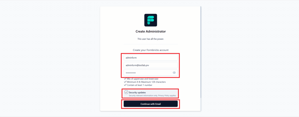 Installazione e Configurazione Base di Formbricks su Ubuntu Server 26.04 - Raffaele Chiatto