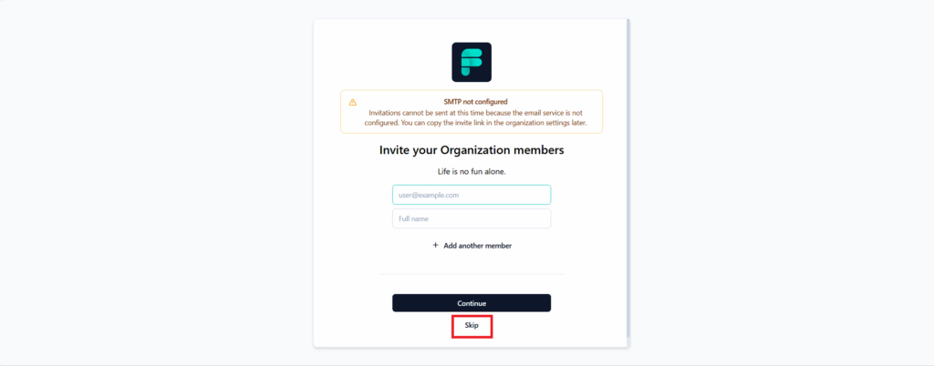 Installazione e Configurazione Base di Formbricks su Ubuntu Server 26.04 - Raffaele Chiatto
