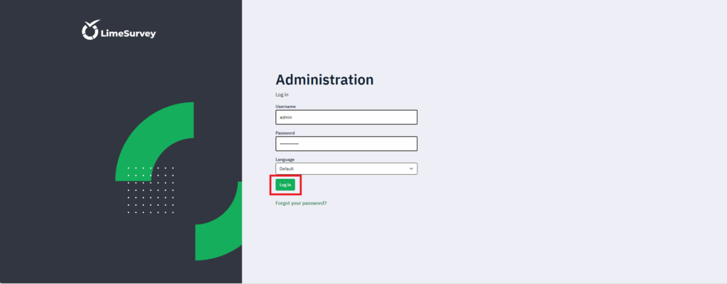 Installazione e Configurazione Base di LimeSurvey su Ubuntu Server 26.04 con Docker Compose - Raffaele Chiatto