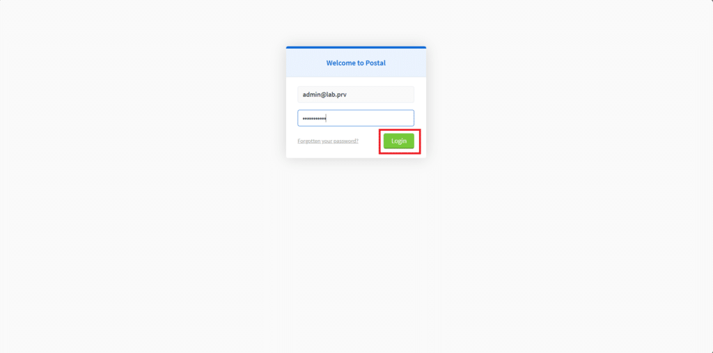 Installazione e Configurazione Base di Postal su Ubuntu Server 26.04 con Docker Engine - Raffaele Chiatto