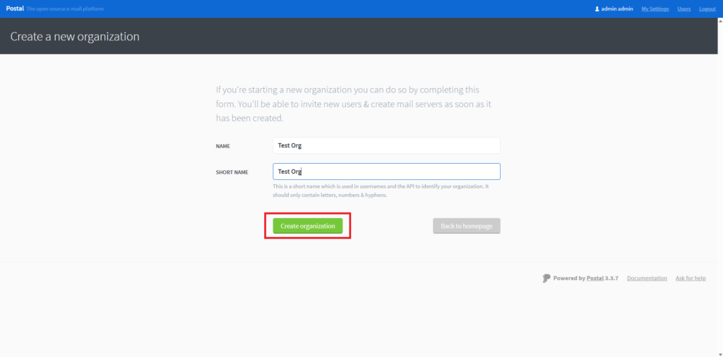 Installazione e Configurazione Base di Postal su Ubuntu Server 26.04 con Docker Engine - Raffaele Chiatto